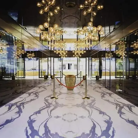 Fundy Apartment Navodari