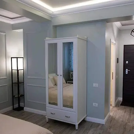 Apartment Fundy *