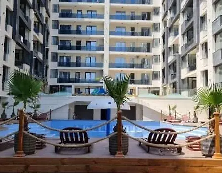 Fundy Apartment