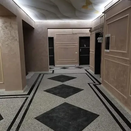 Fundy Apartment