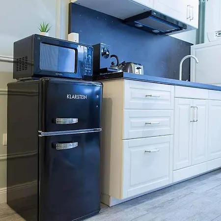 Fundy Apartment *