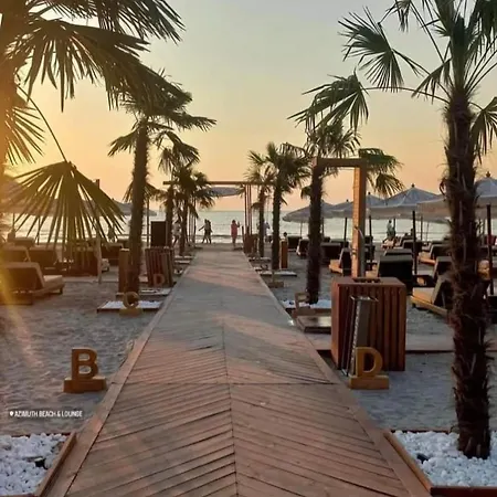 Apartment Fundy Navodari