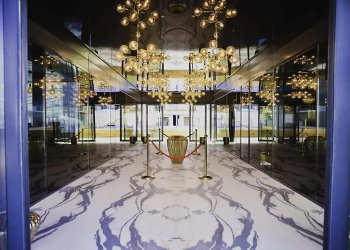 Fundy Apartment Navodari